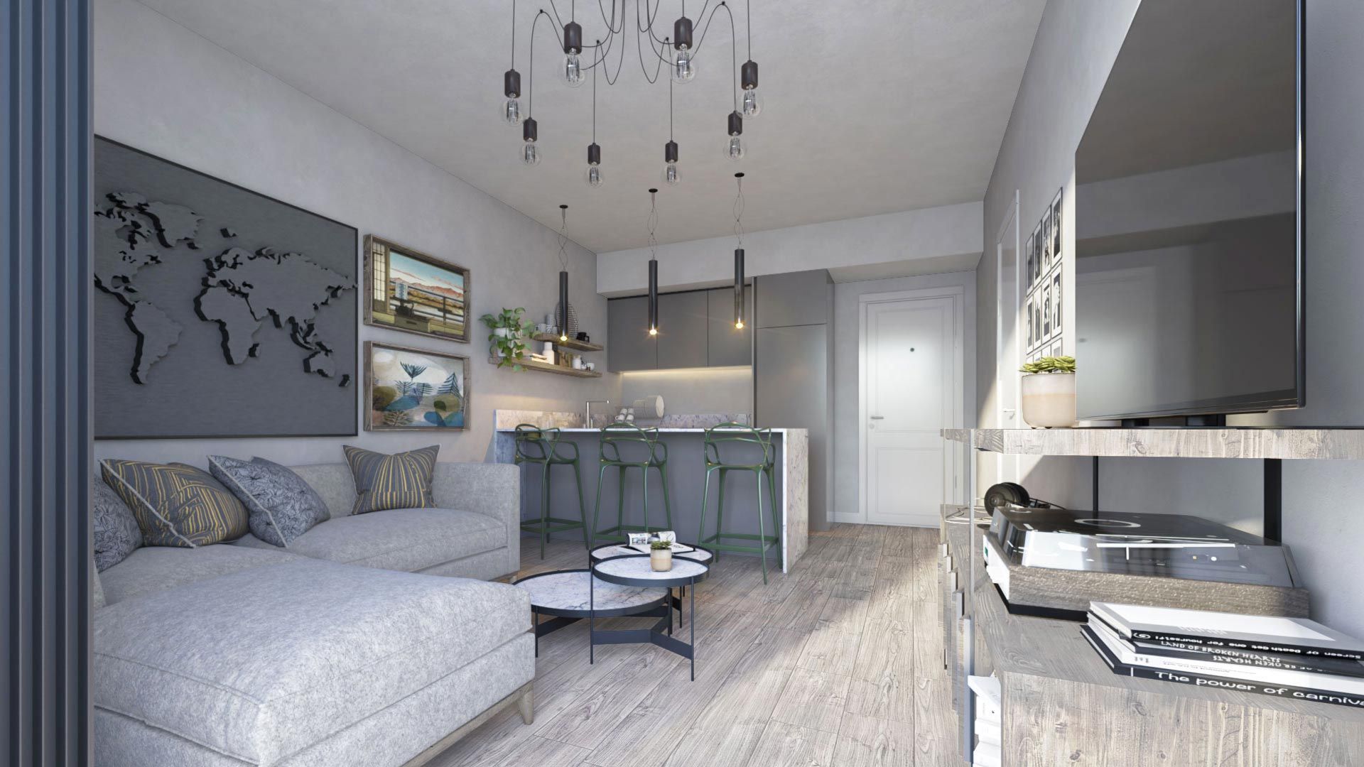 Premier Residencial, Mijas (Málaga) foto-4