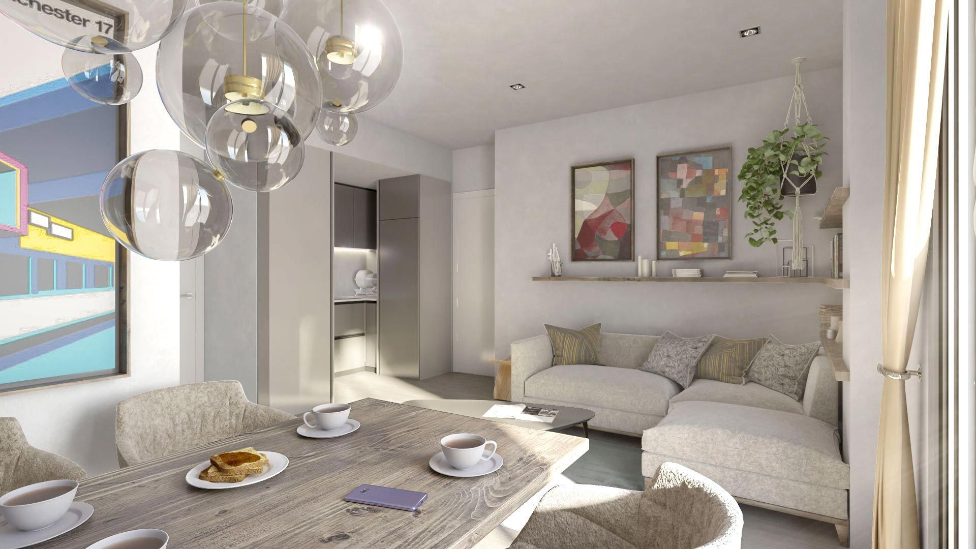 Premier Residencial, Mijas (Málaga) foto-6