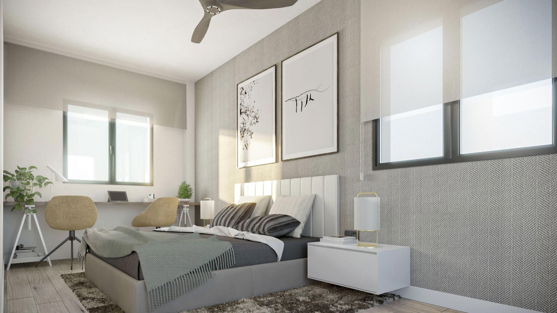 Premier Residencial, Mijas (Málaga) foto-7