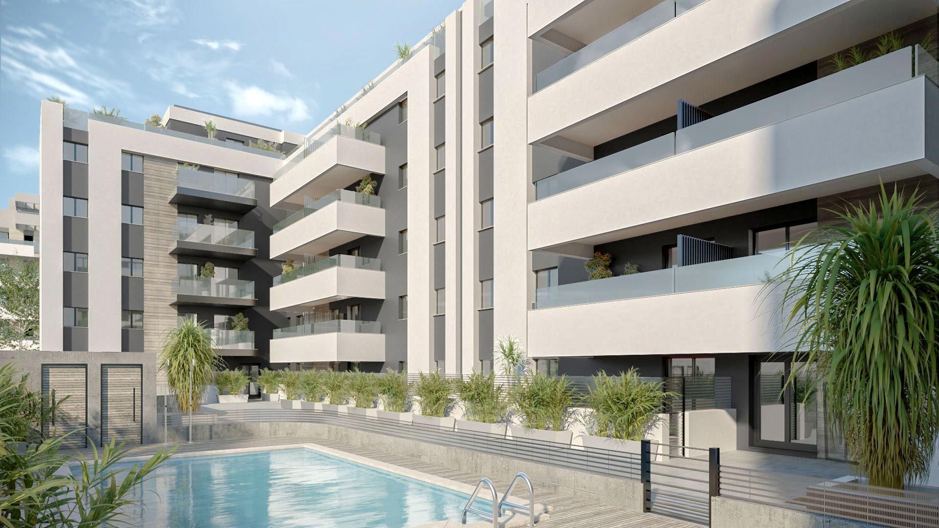 Premier Residencial, Mijas (Málaga) foto-0