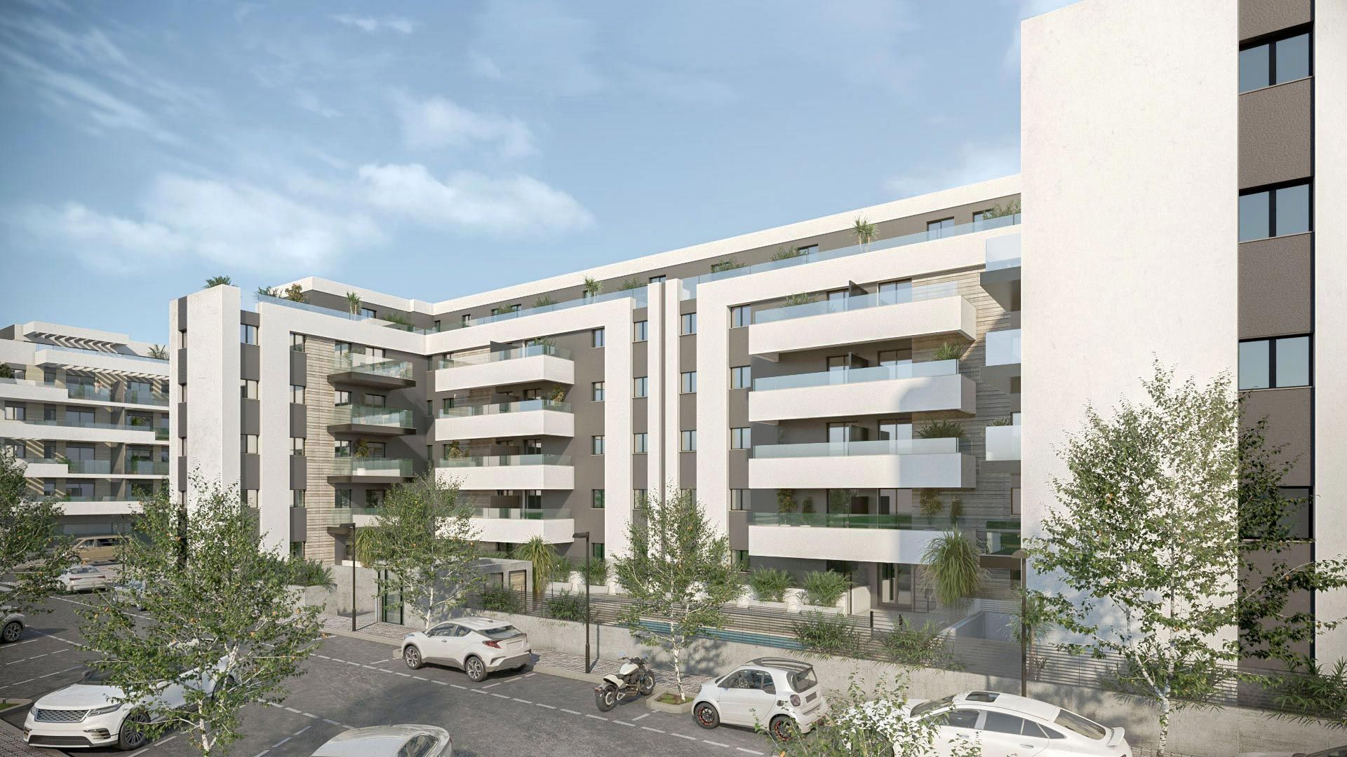 Premier Residencial, Mijas (Málaga) foto-2