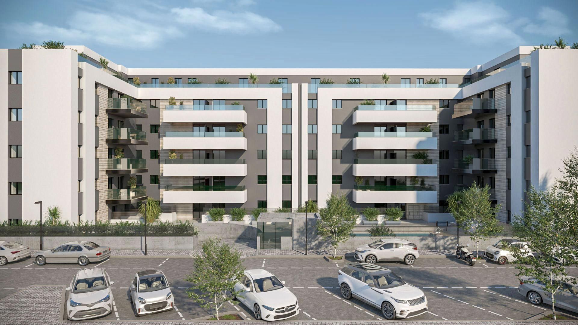 Premier Residencial, Mijas (Málaga) foto-9