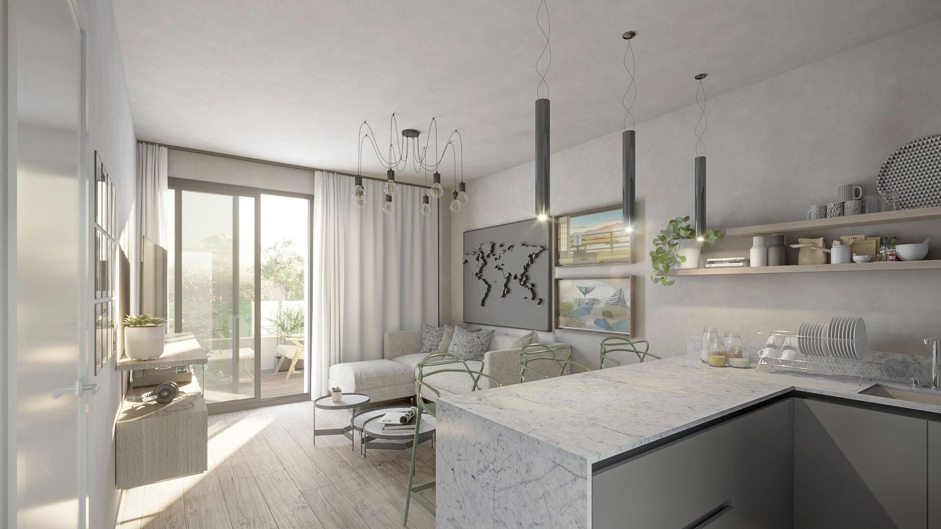 Premier Residencial, Mijas (Málaga) foto-3