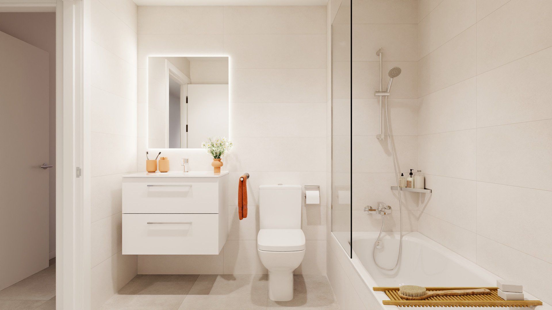 Cala Swing Homes, Mijas (Málaga) foto-13