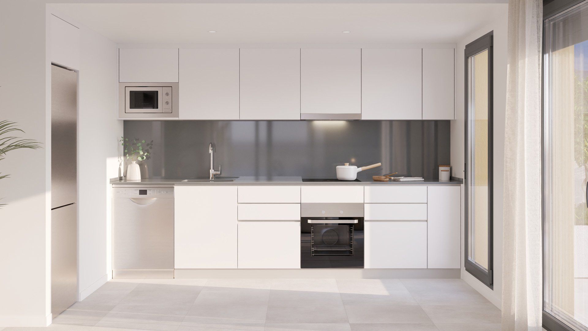 Cala Swing Homes, Mijas (Málaga) foto-8