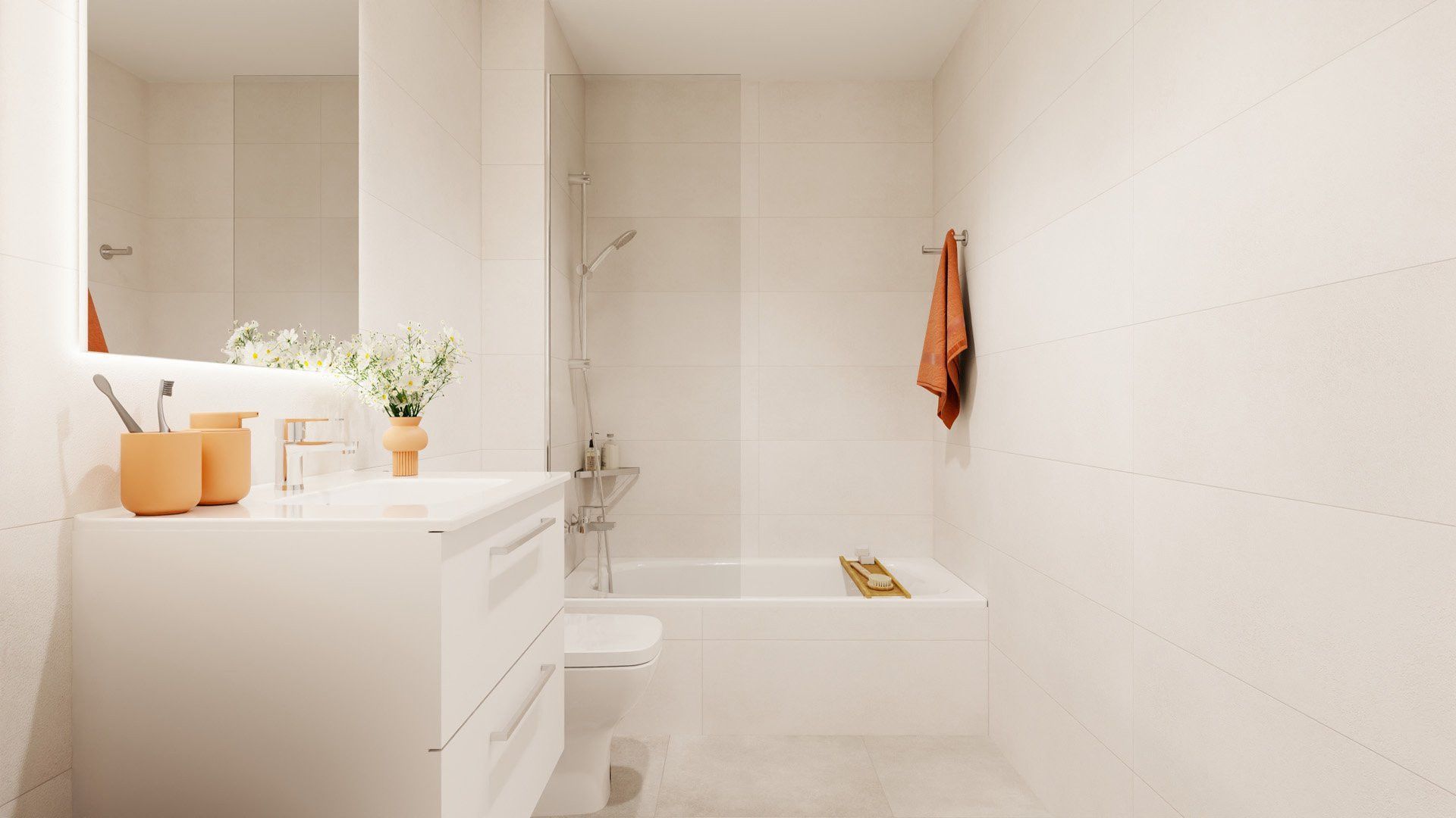 Cala Swing Homes, Mijas (Málaga) foto-12