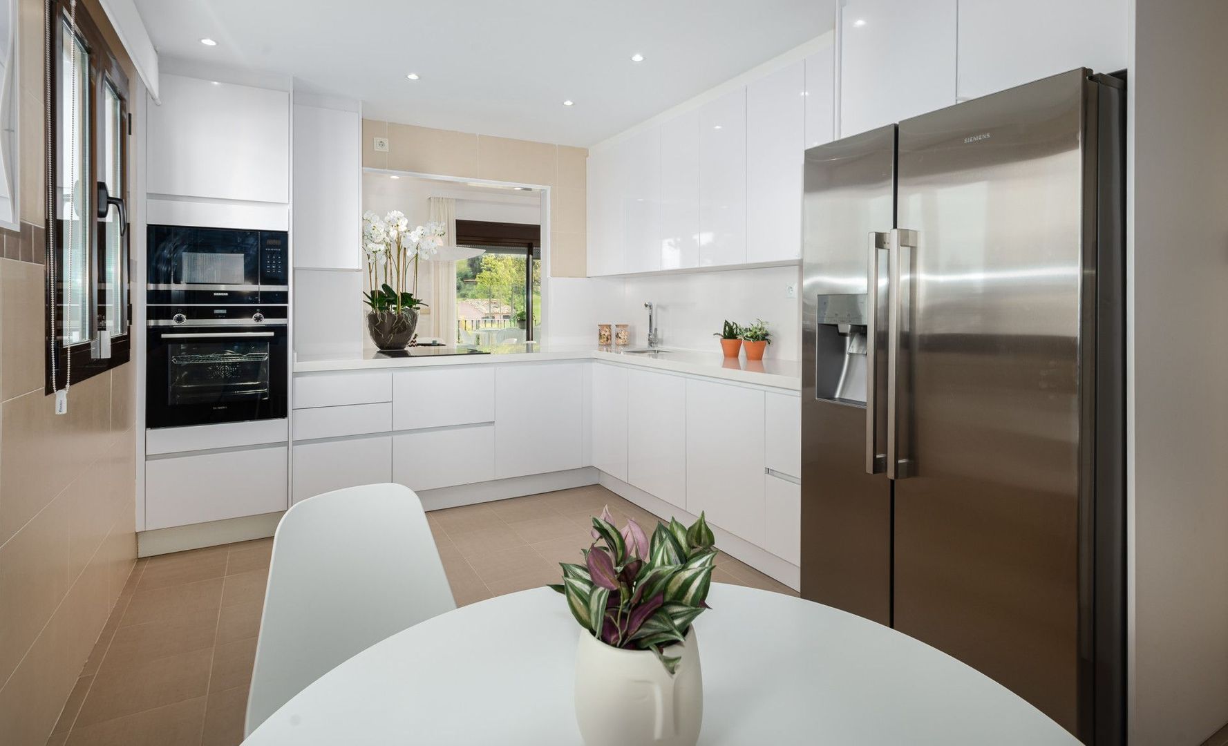 Azata Villas (Already Built), Manilva (Málaga) foto-20