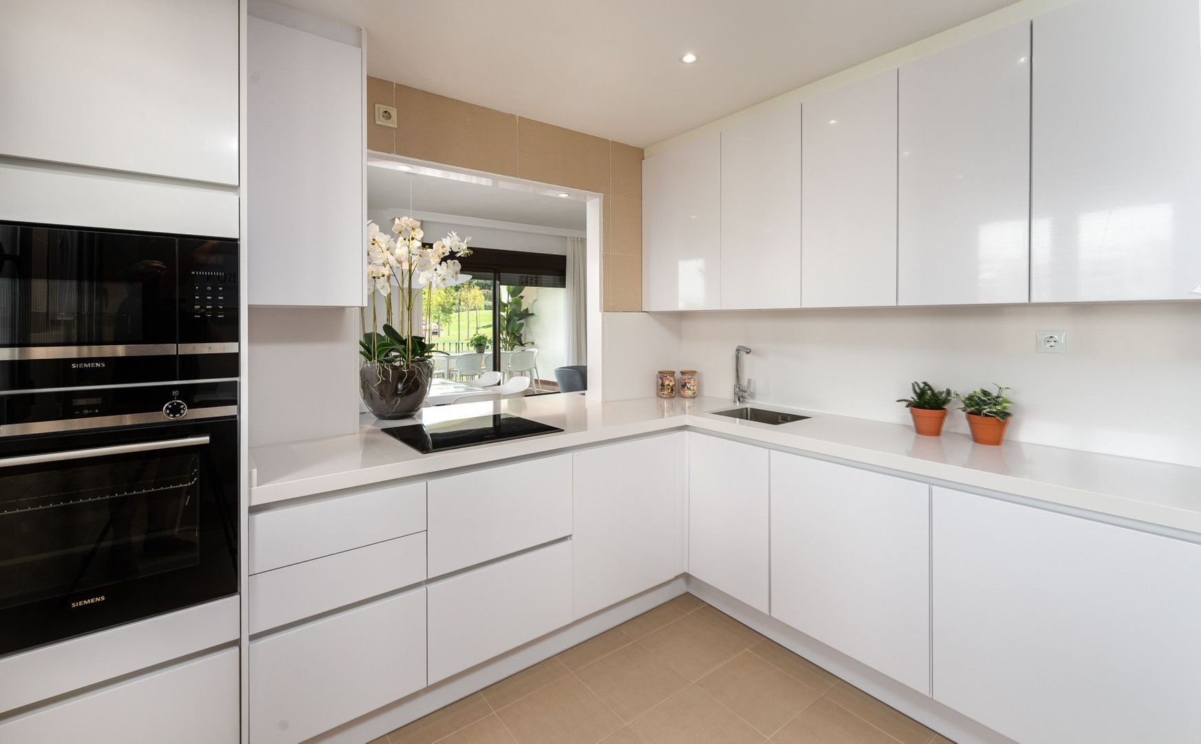 Azata Villas (Already Built), Manilva (Málaga) foto-14