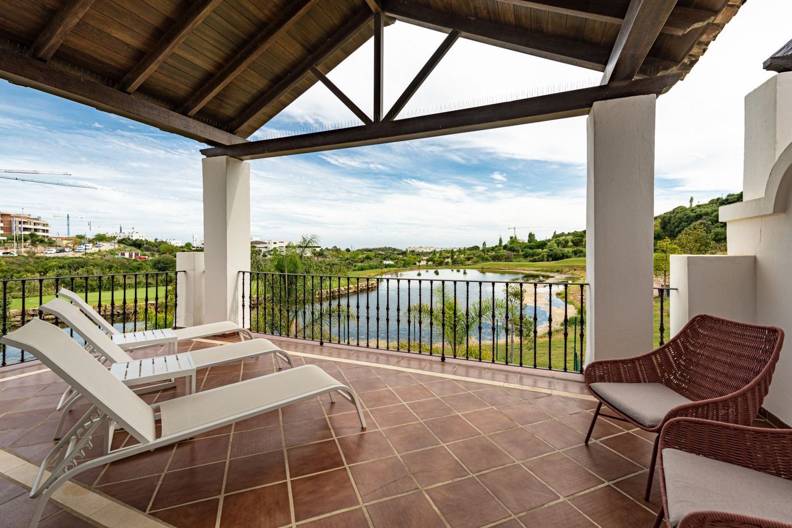 Azata Villas (Already Built), Manilva (Málaga) foto-29