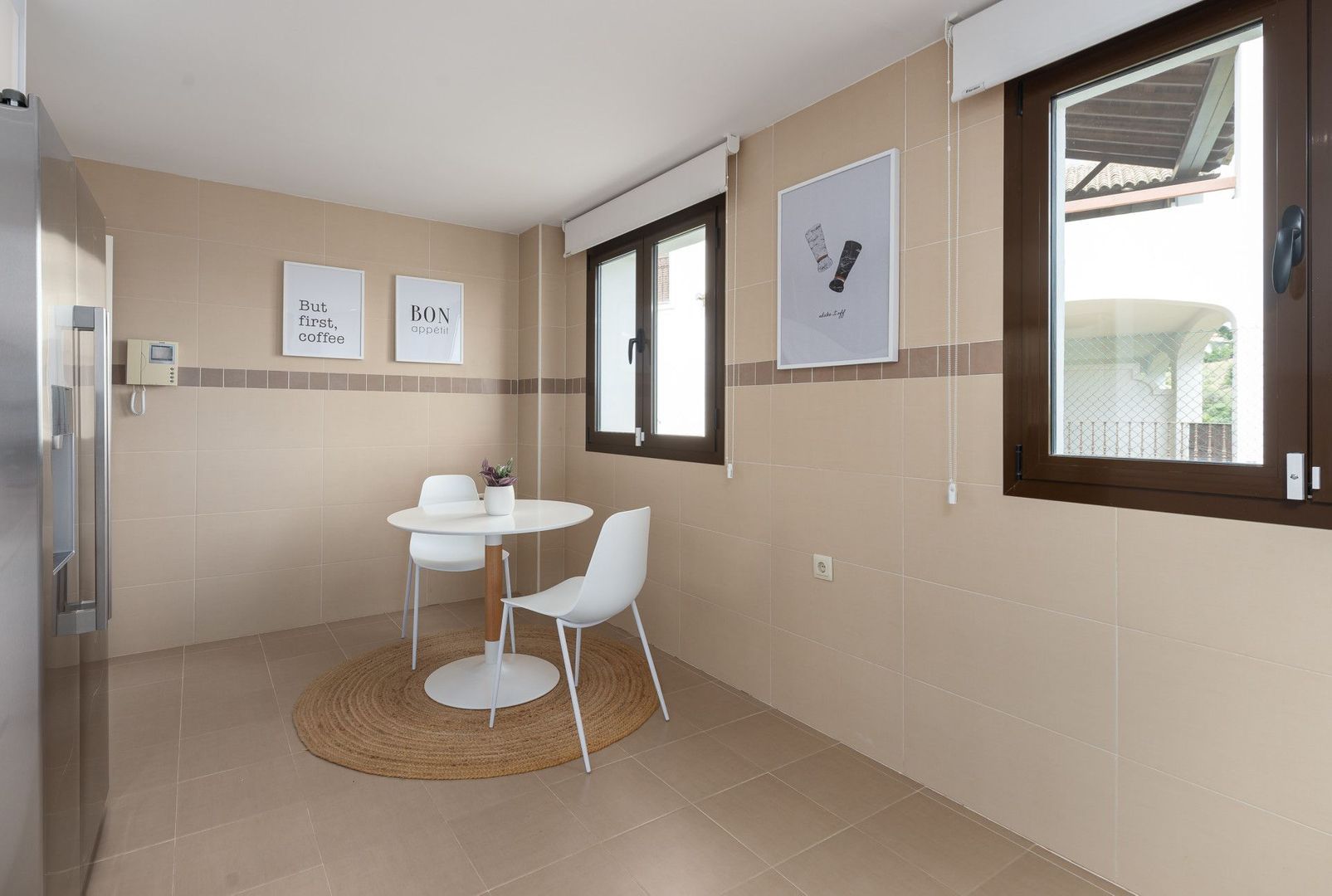 Azata Villas (Already Built), Manilva (Málaga) foto-22