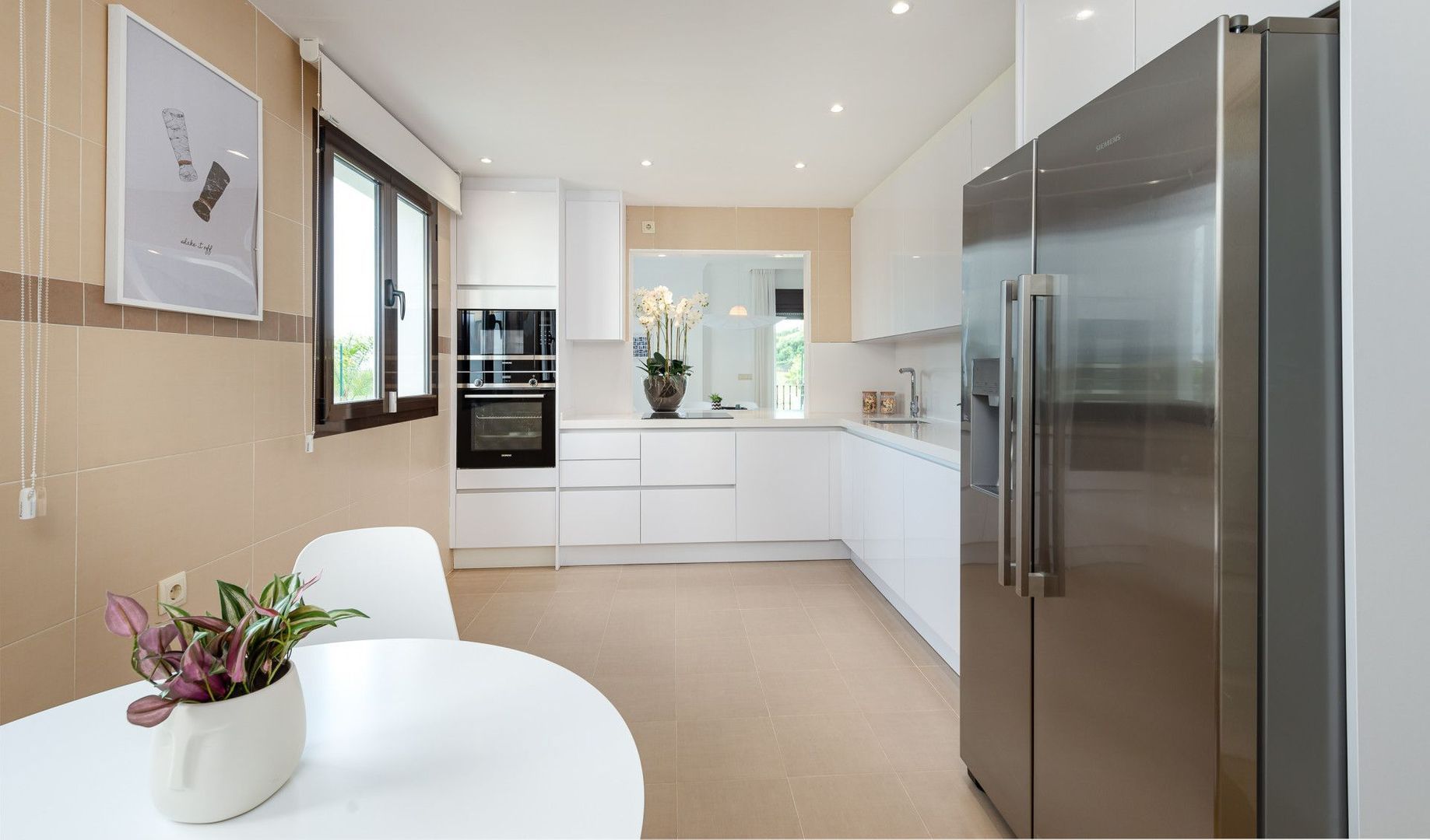 Azata Villas (Already Built), Manilva (Málaga) foto-19