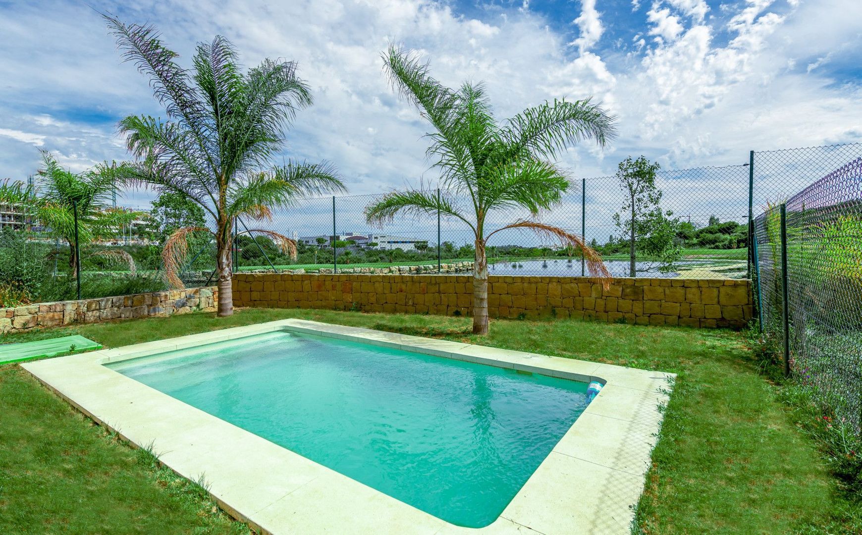 Azata Villas (Already Built), Manilva (Málaga) foto-8