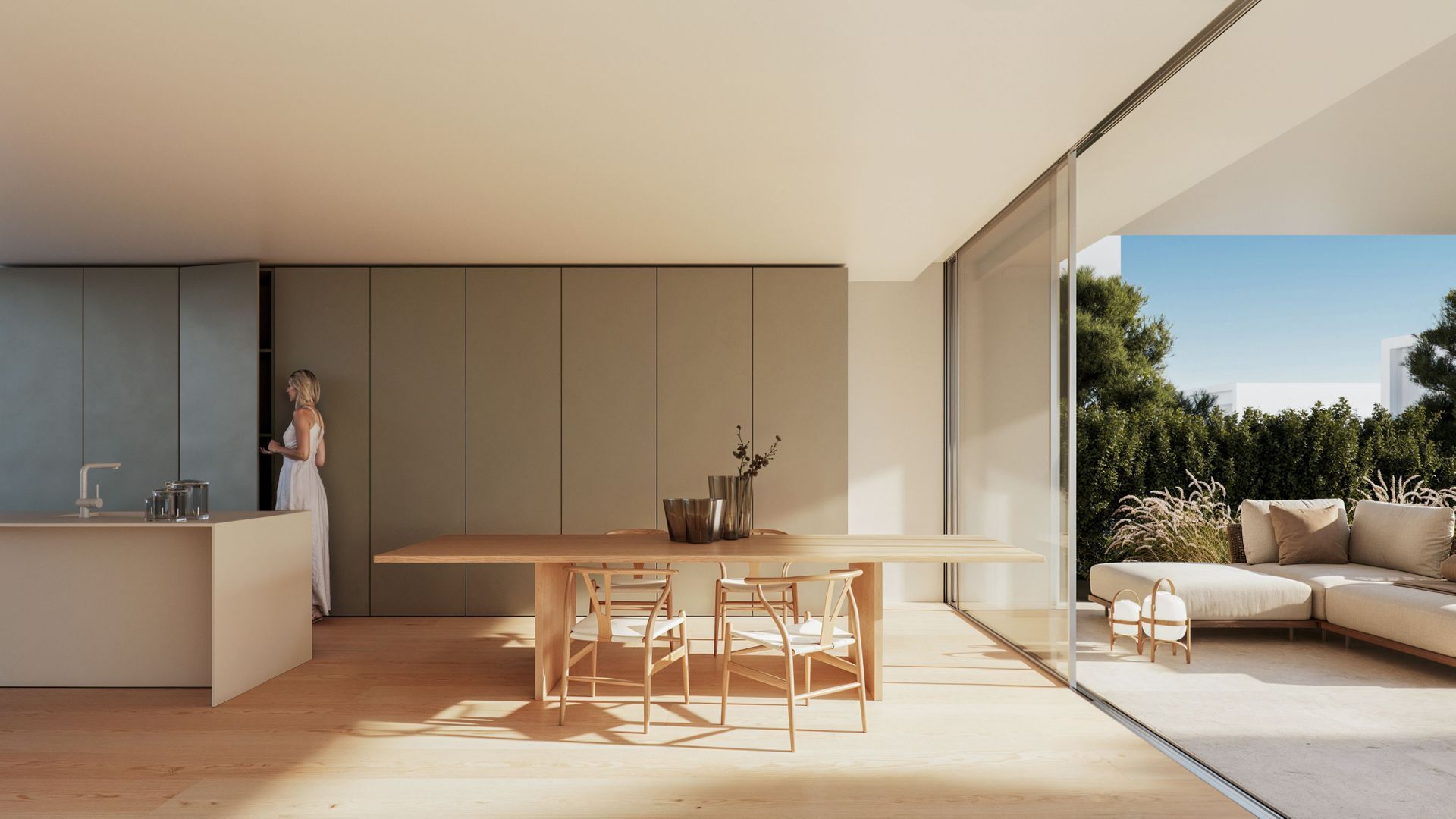 One 7 Villas, Estepona (Málaga) foto-13