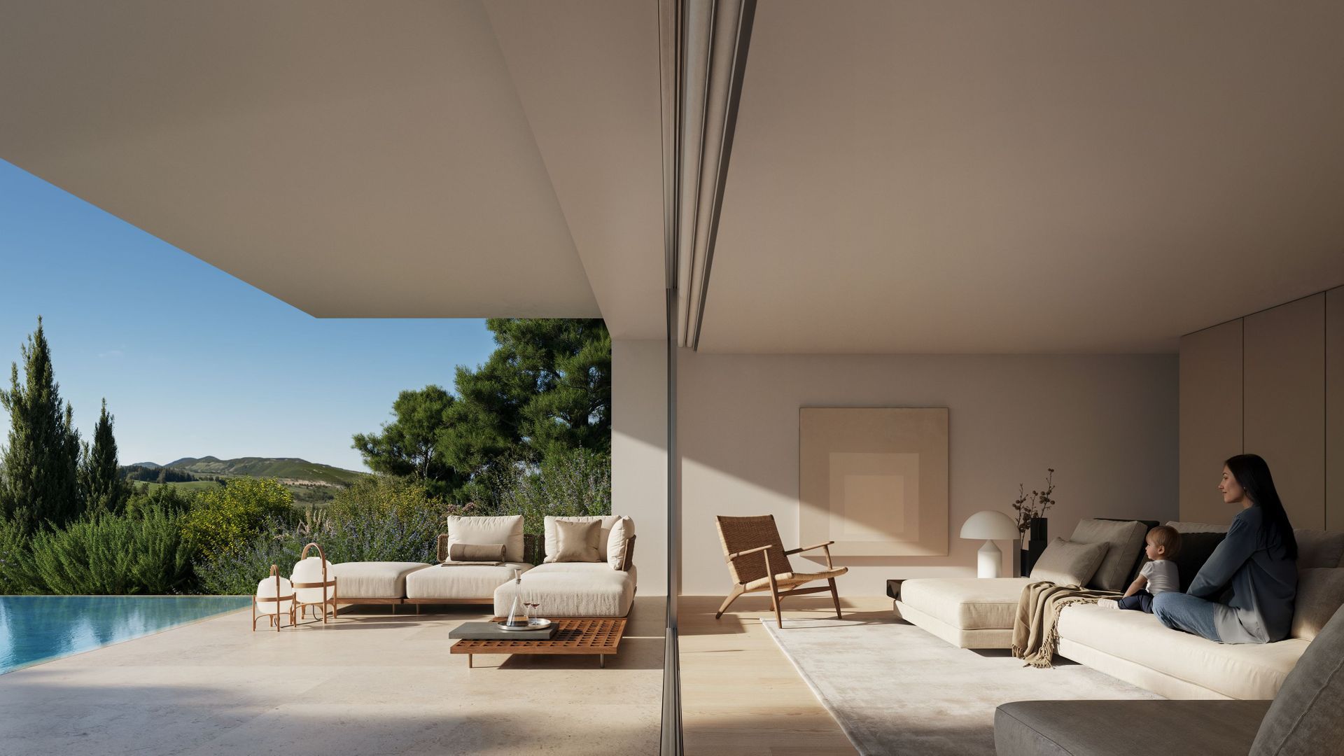 One 7 Villas, Estepona (Málaga) foto-8