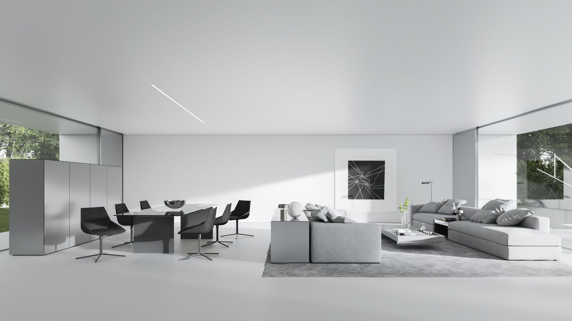 One 7 Villas, Estepona (Málaga) foto-10