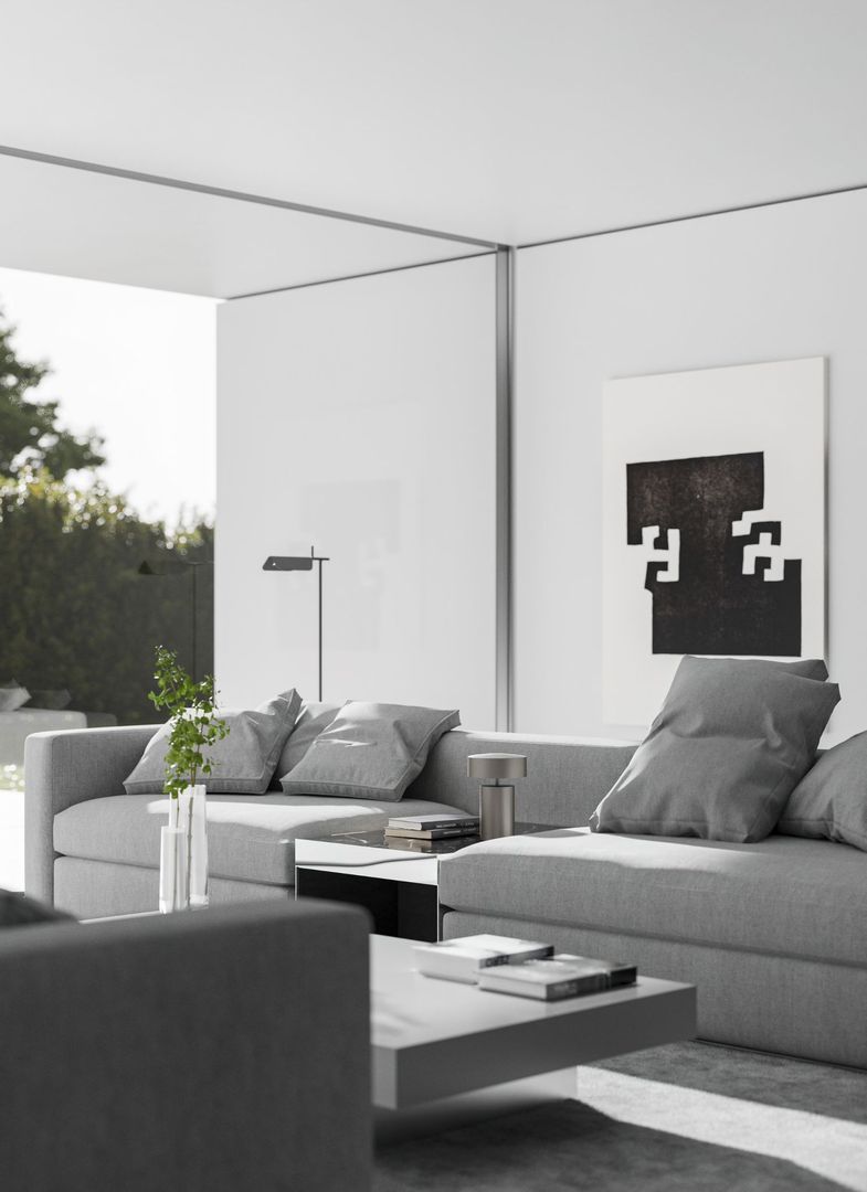 One 7 Villas, Estepona (Málaga) foto-14