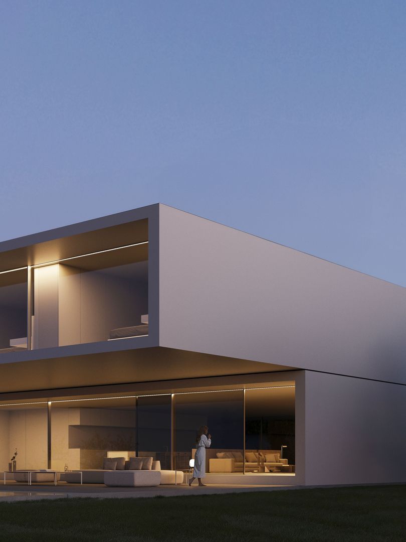 One 7 Villas, Estepona (Málaga) foto-6