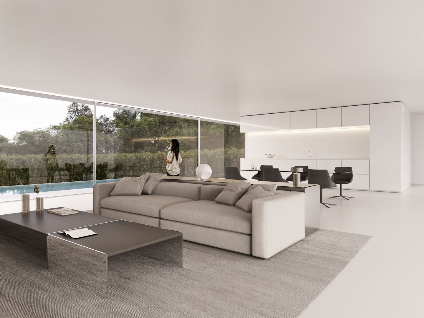 One 7 Villas, Estepona (Málaga) foto-9