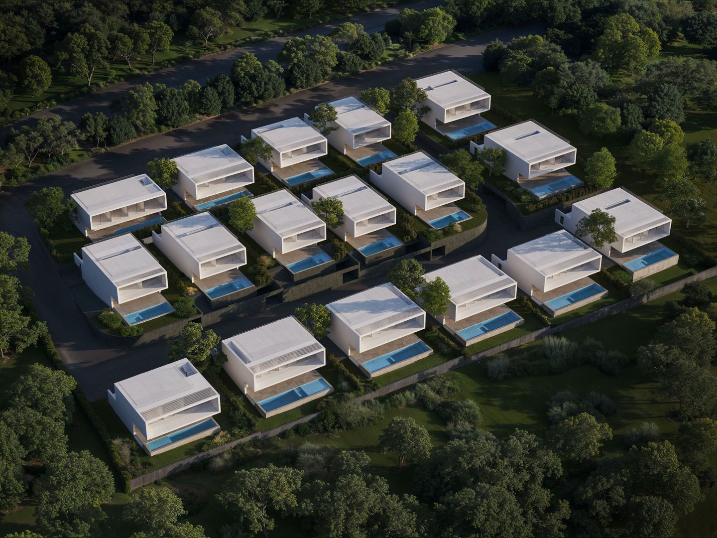 One 7 Villas, Estepona (Málaga) foto-5