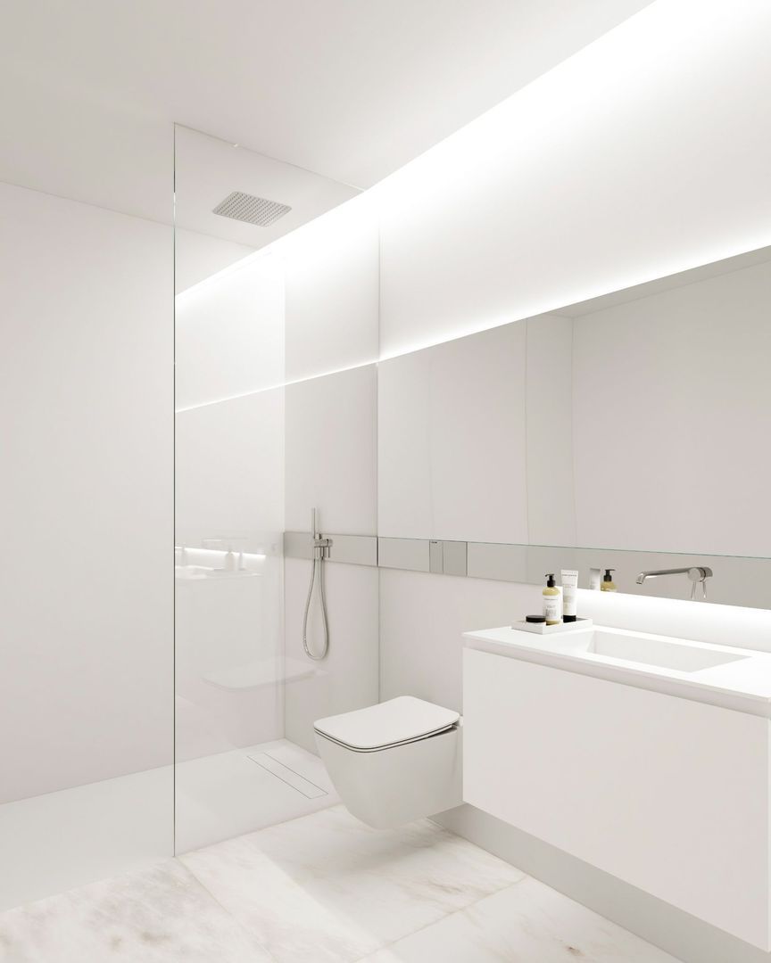 One 7 Villas, Estepona (Málaga) foto-18