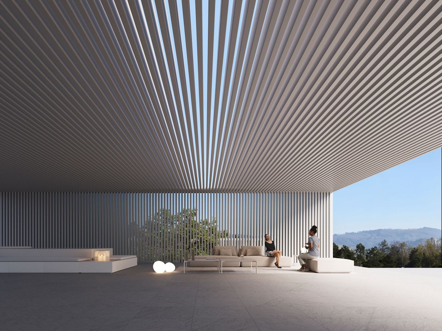 One 7 Villas, Estepona (Málaga) foto-12