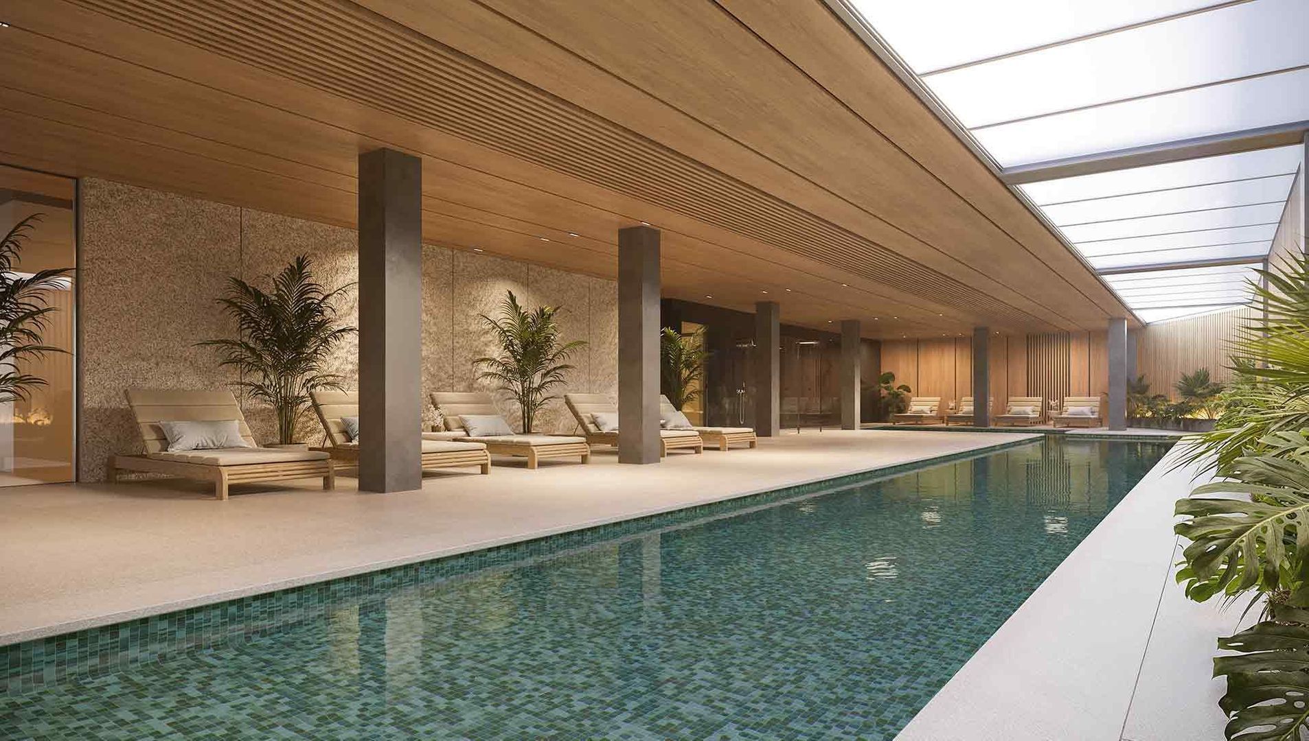 Isla Bela Homes, Marbella foto-3