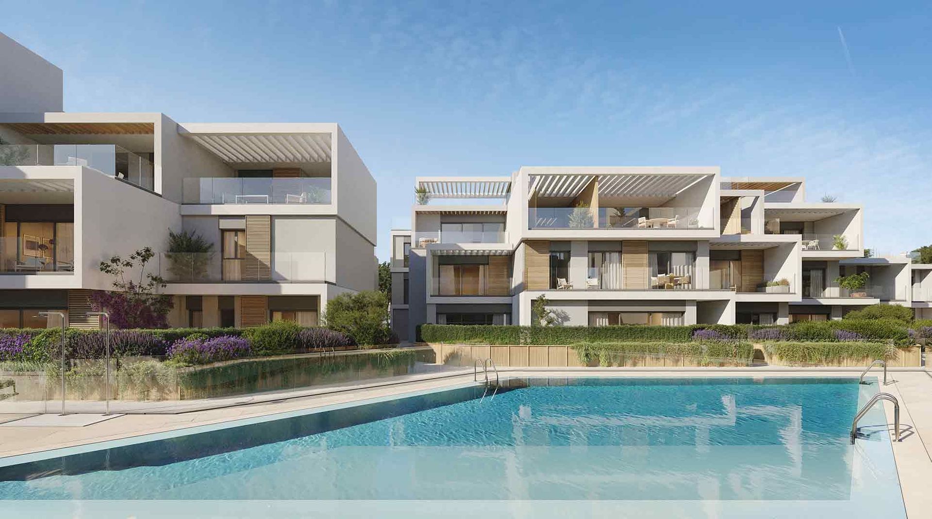 Isla Bela Homes, Marbella foto-0