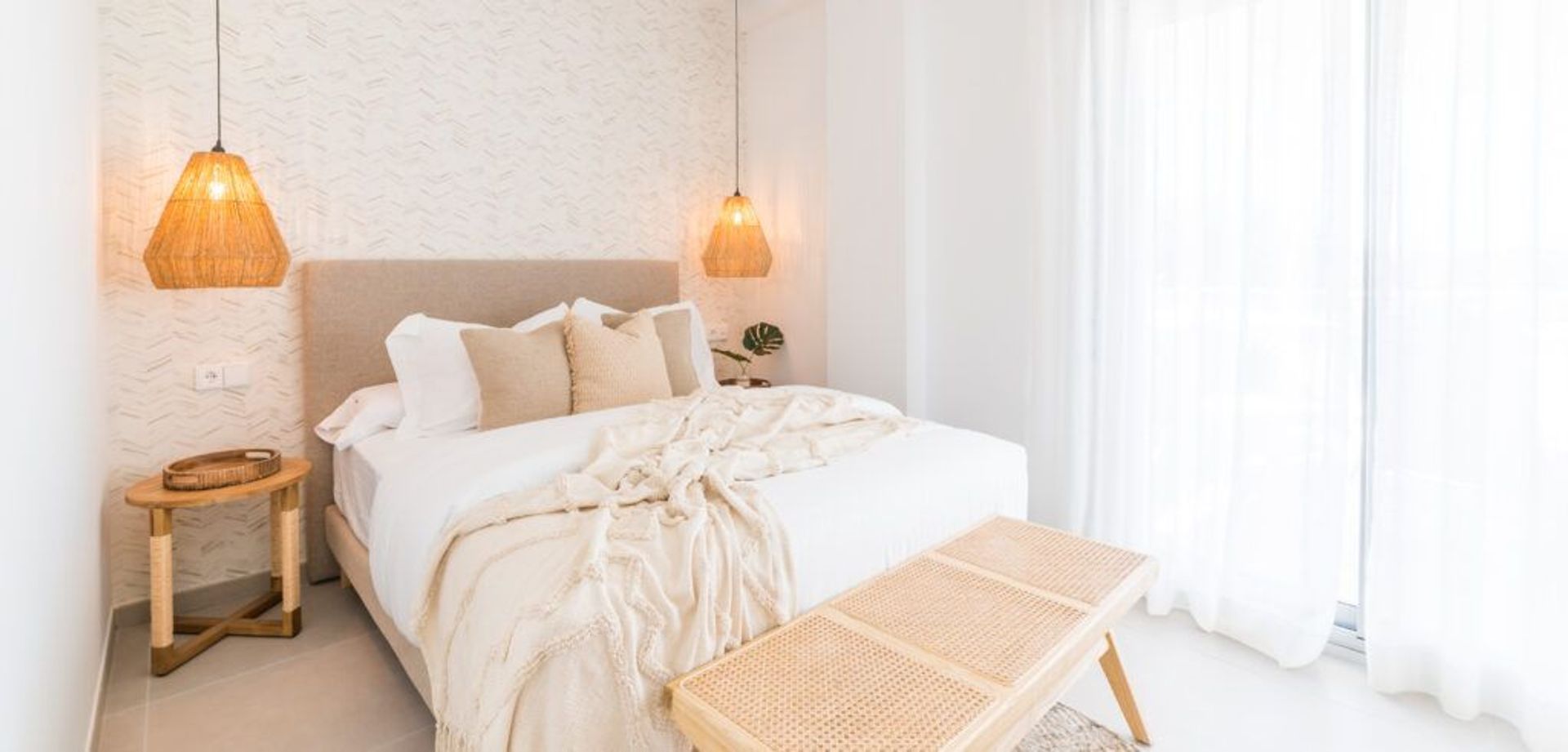 Oceana Gardens II, Turnkey Homes (Immediate Delivery), Estepona (Málaga) foto-9