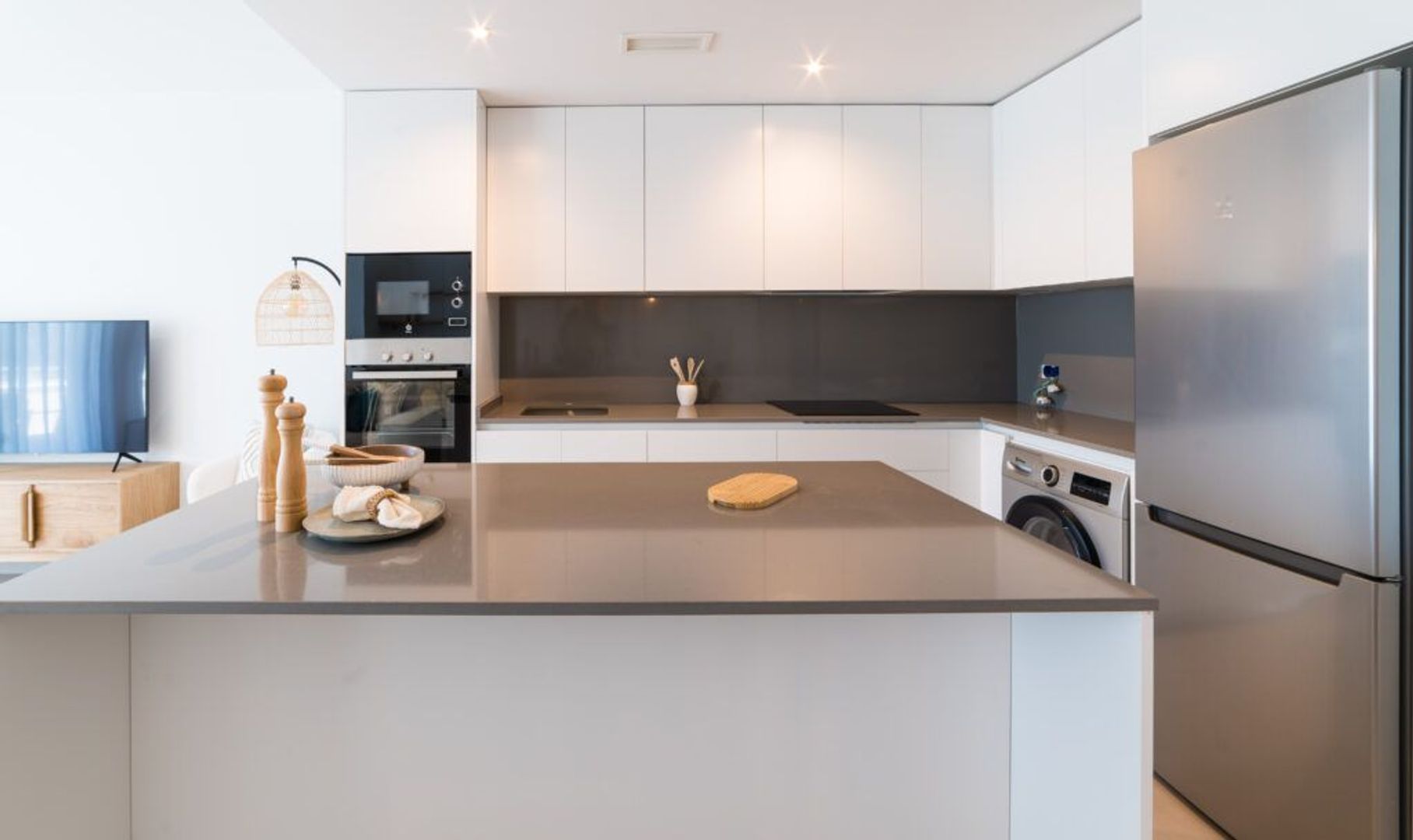 Oceana Gardens II, Turnkey Homes (Immediate Delivery), Estepona (Málaga) foto-4