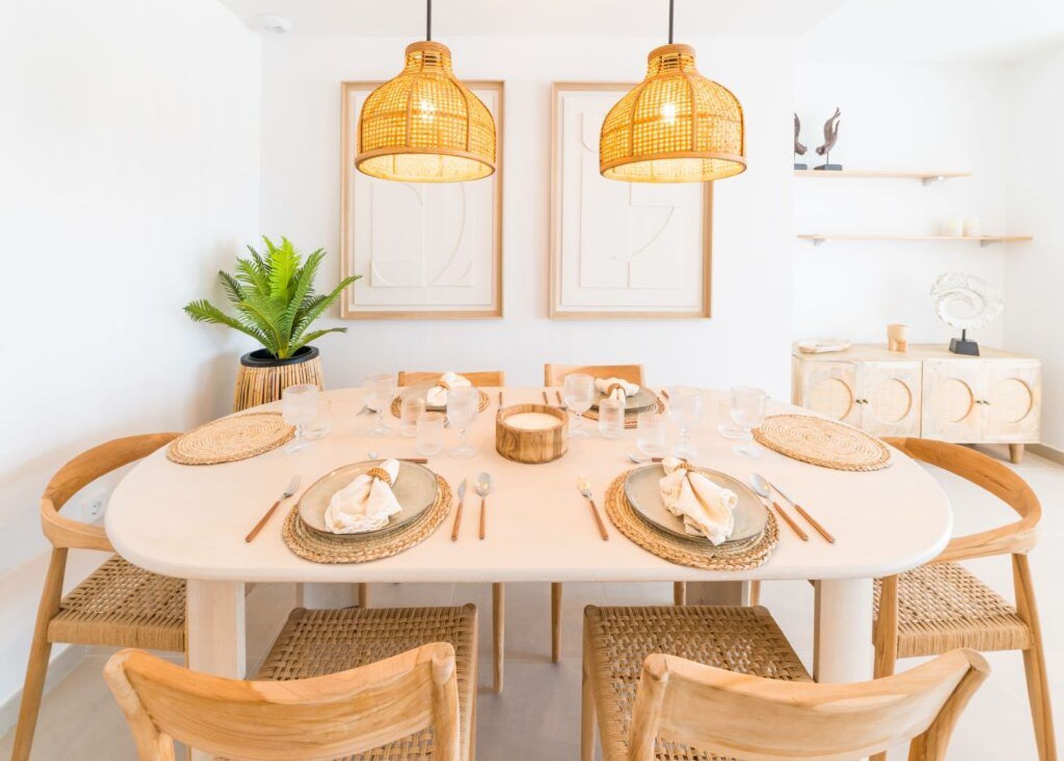 Oceana Gardens II, Turnkey Homes (Immediate Delivery), Estepona (Málaga) foto-5