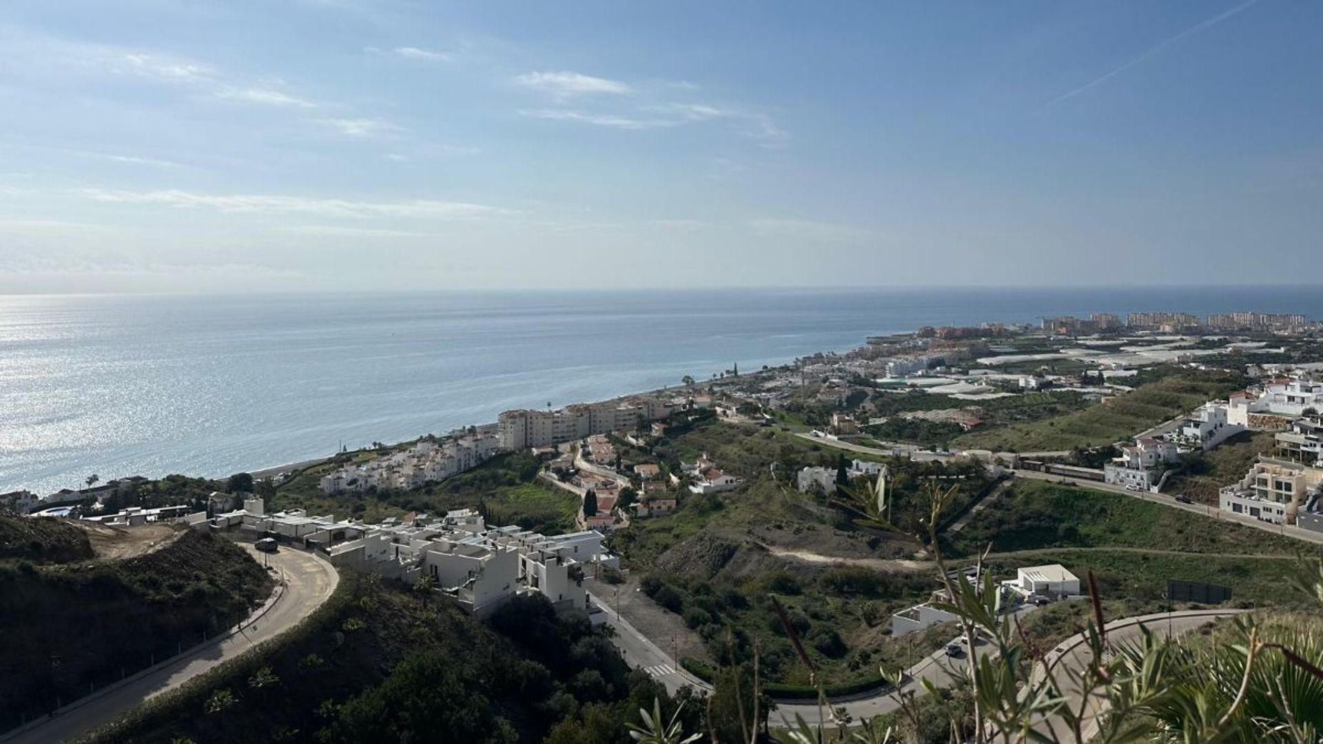 Infinity Views, Torrox Costa (Málaga) foto-8