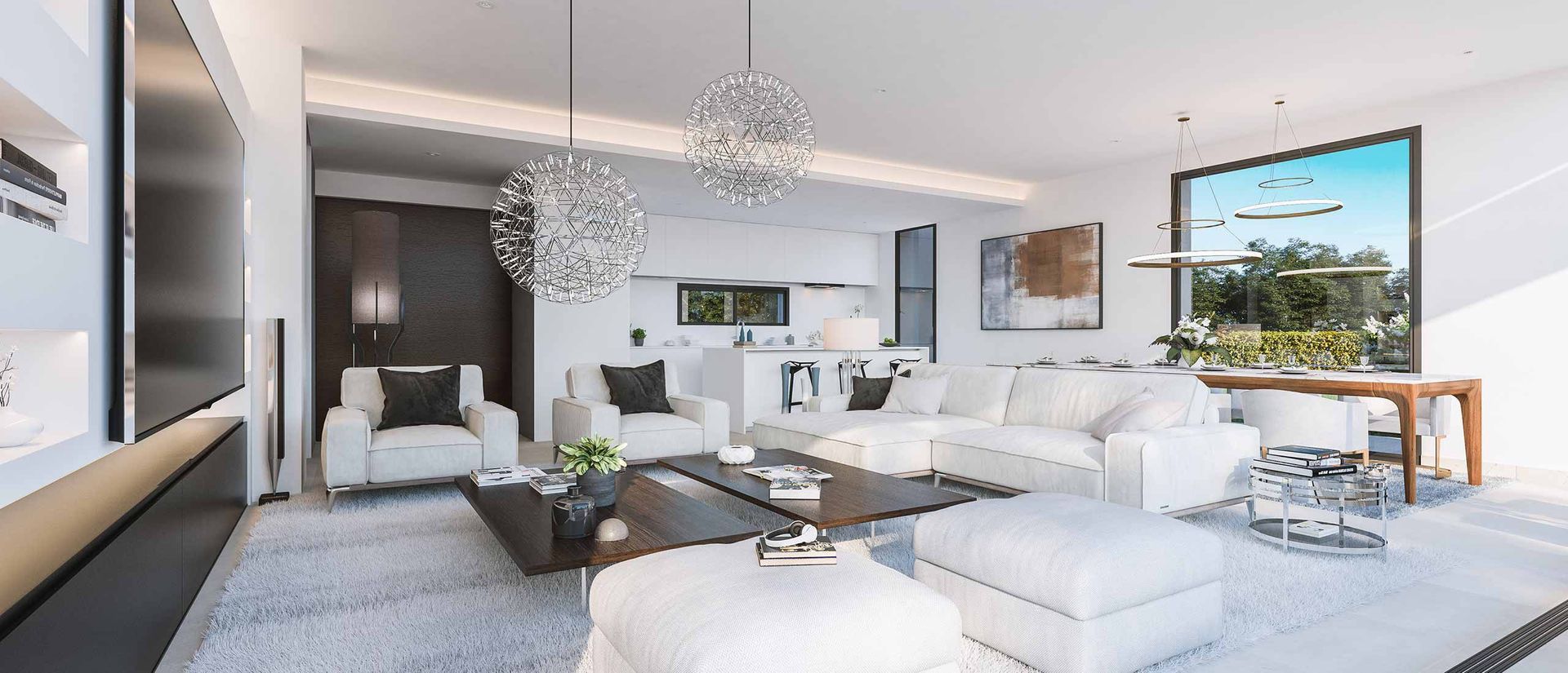 Villa Jasmine Abeto, Benahavís (Marbella) foto-39