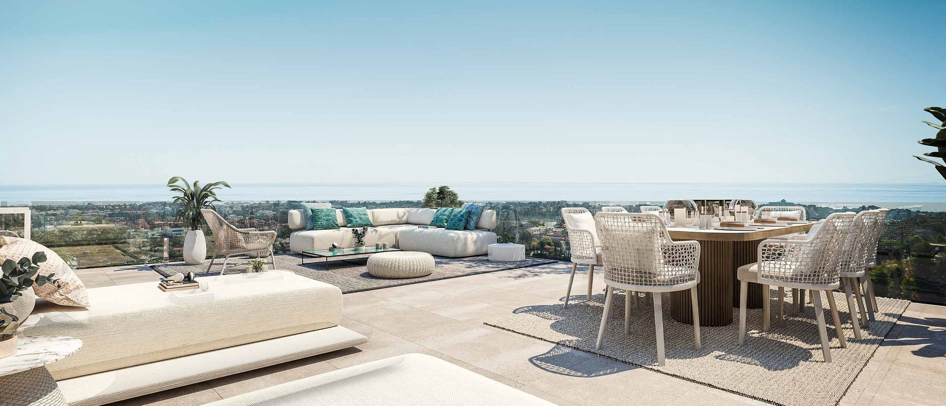 Villa Jasmine Abeto, Benahavís (Marbella) foto-57