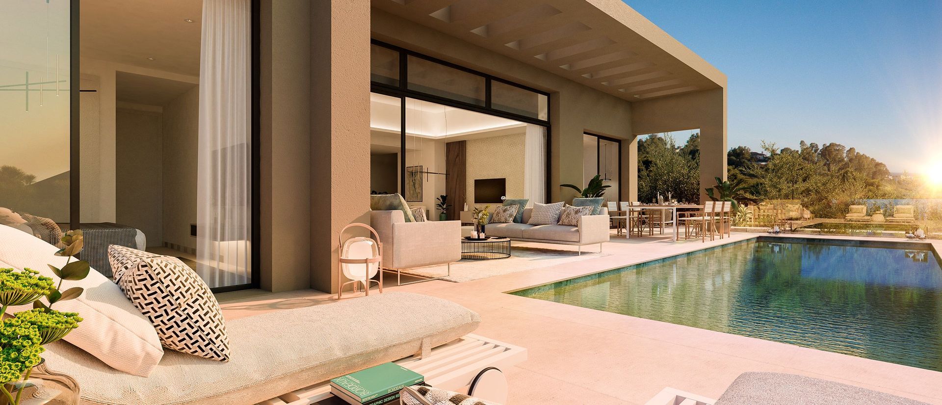 Villa Jasmine Abeto, Benahavís (Marbella) foto-27