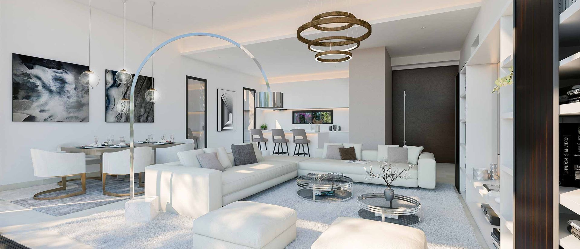 Villa Jasmine Abeto, Benahavís (Marbella) foto-52