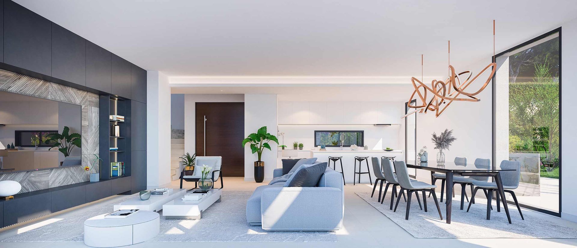 Villa Jasmine Abeto, Benahavís (Marbella) foto-19