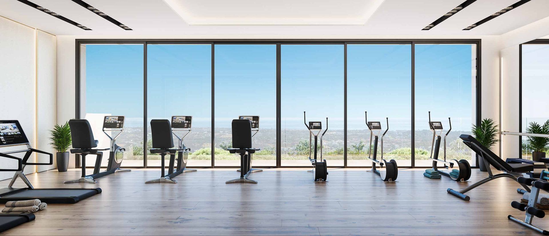 Villa Jasmine Abeto, Benahavís (Marbella) foto-4