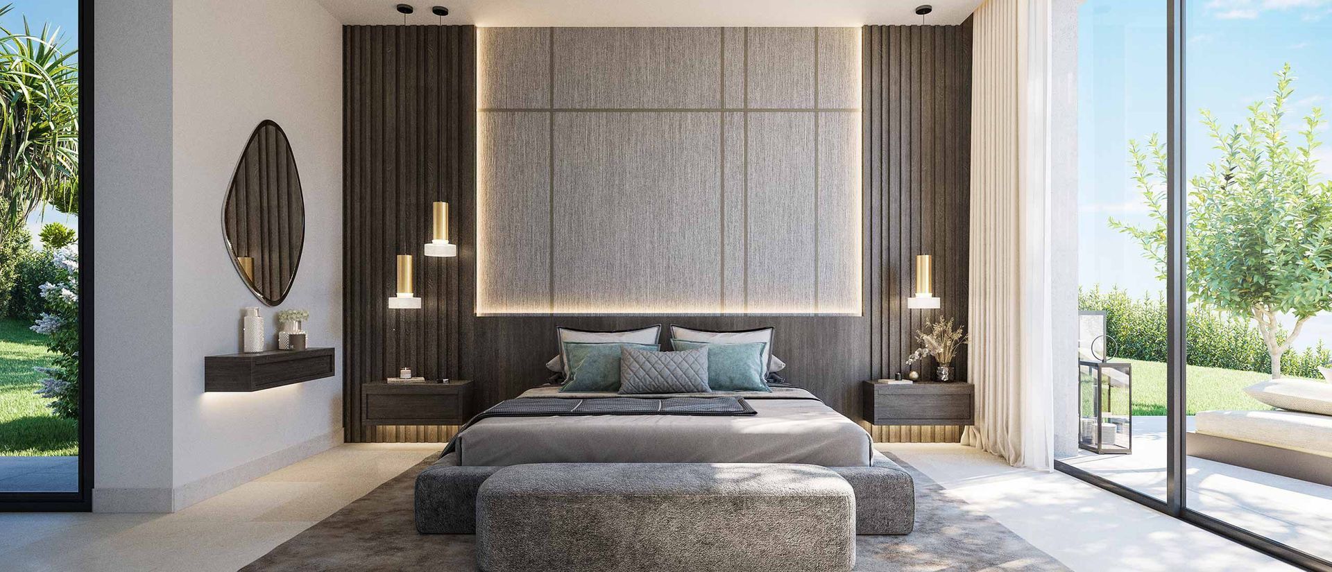 Villa Jasmine Abeto, Benahavís (Marbella) foto-63