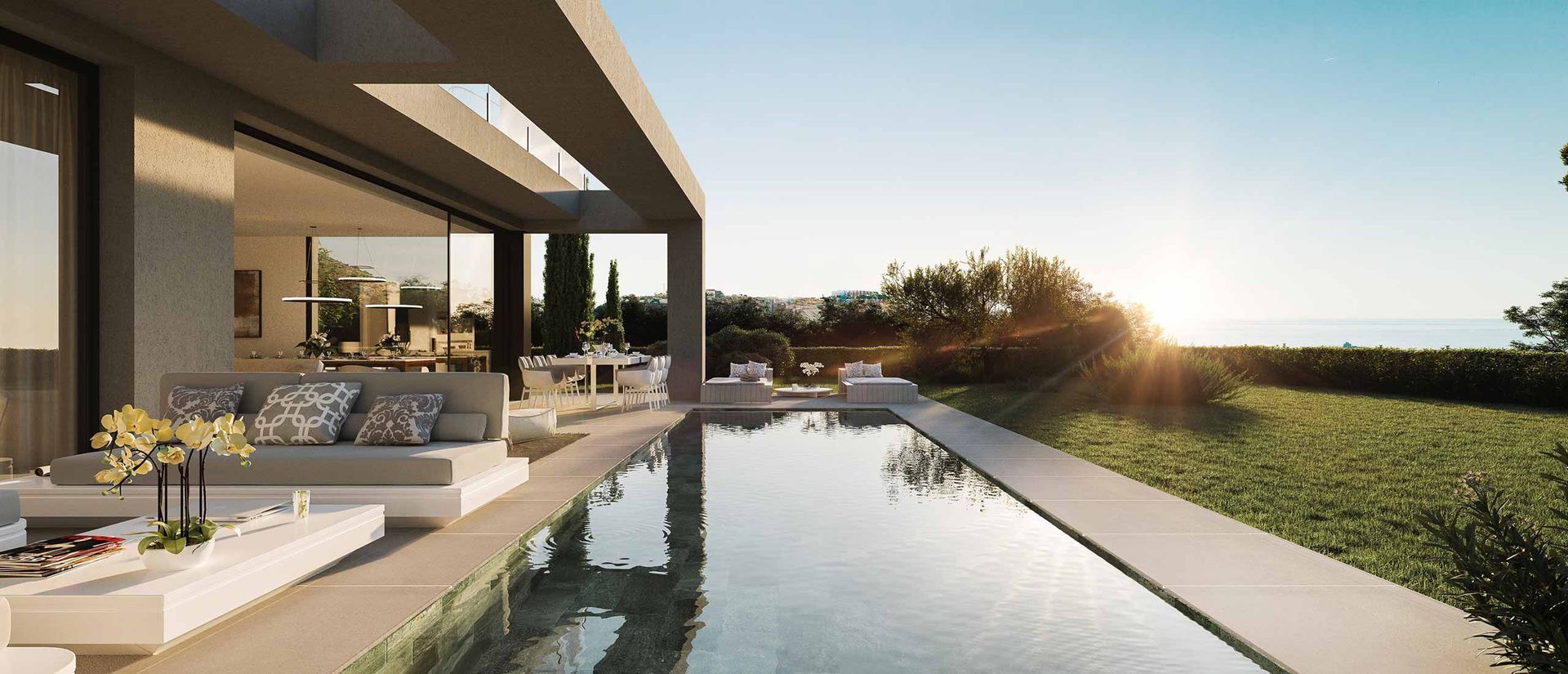 Villa Jasmine Abeto, Benahavís (Marbella) foto-35