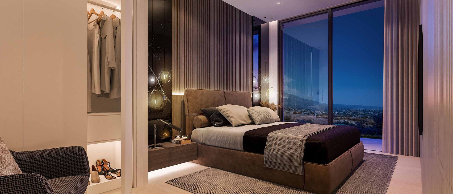 Villa Jasmine Abeto, Benahavís (Marbella) foto-54