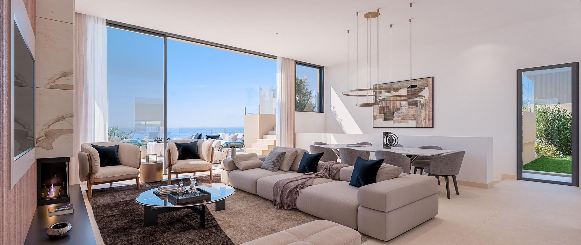 Villa Jasmine Abeto, Benahavís (Marbella) foto-14