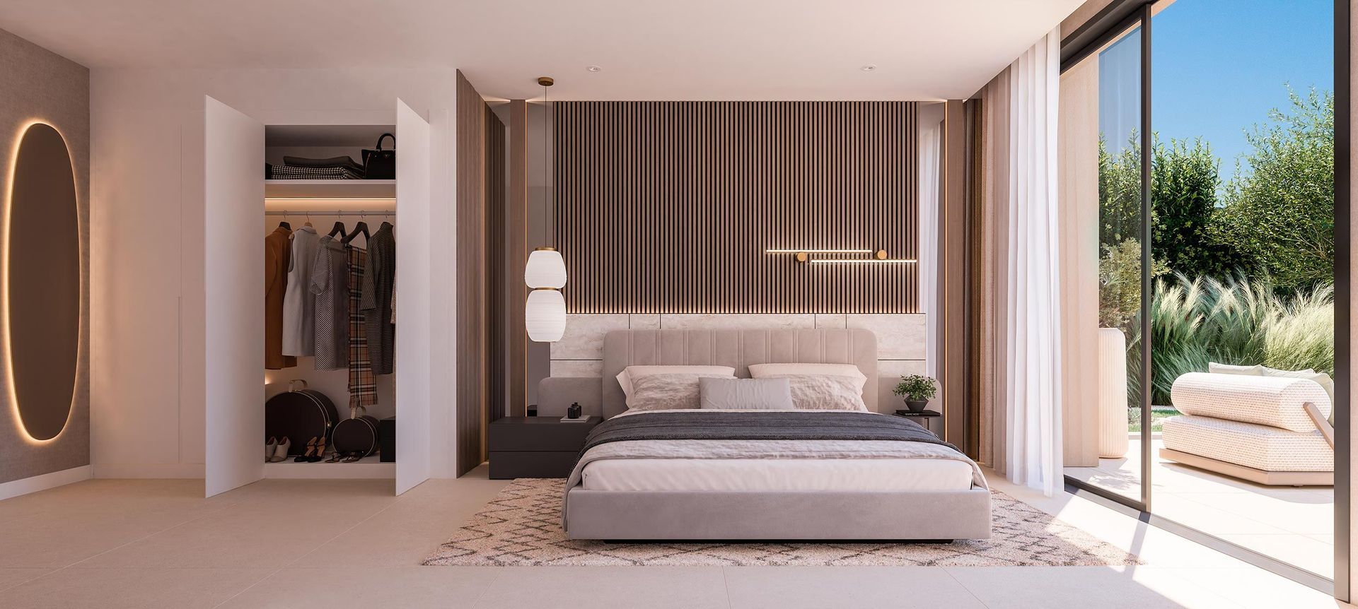 Villa Jasmine Abeto, Benahavís (Marbella) foto-13