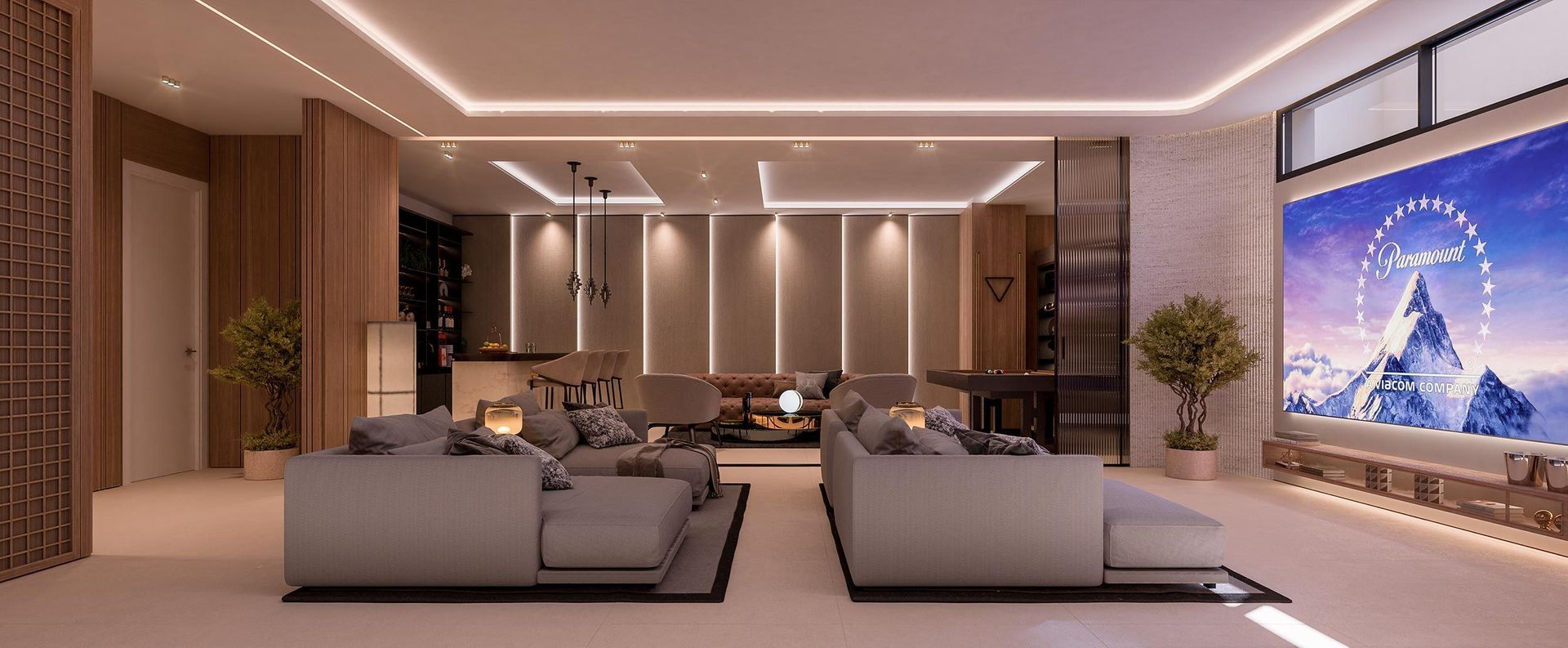 Villa Jasmine Abeto, Benahavís (Marbella) foto-8