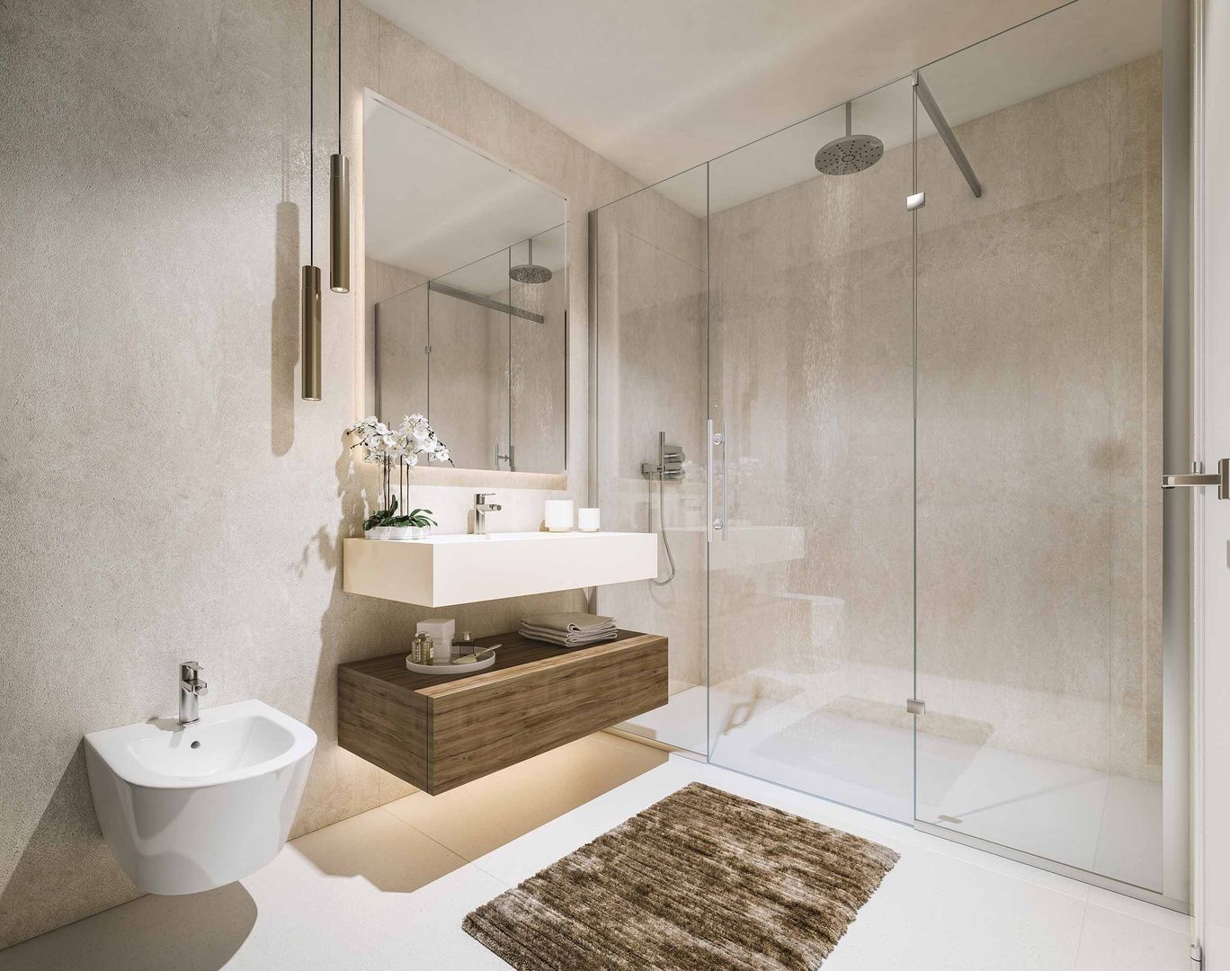 Villa Jasmine Abeto, Benahavís (Marbella) foto-55