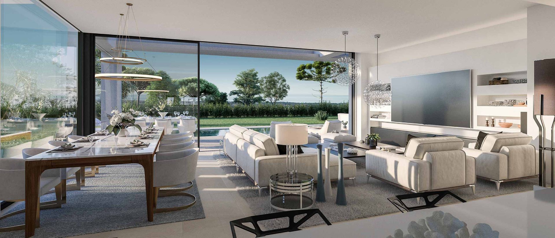 Villa Jasmine Abeto, Benahavís (Marbella) foto-37