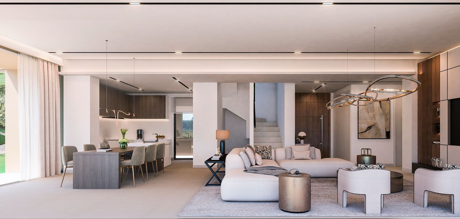 Villa Jasmine Abeto, Benahavís (Marbella) foto-45