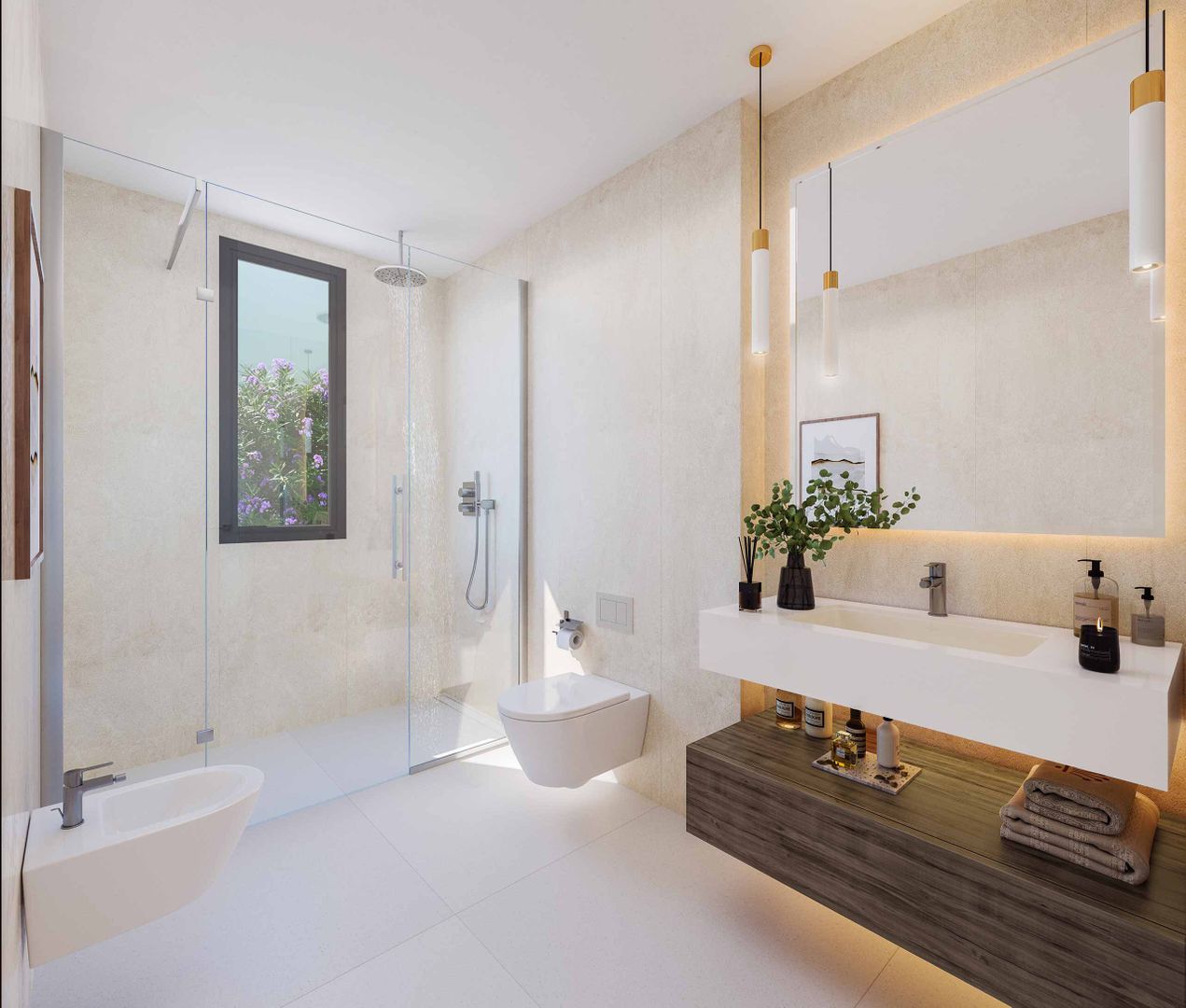 Villa Jasmine Abeto, Benahavís (Marbella) foto-32