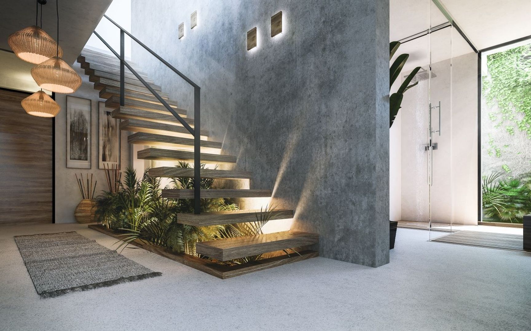 Sanctuary II Villa, El Campanario, Estepona (Málaga) foto-11