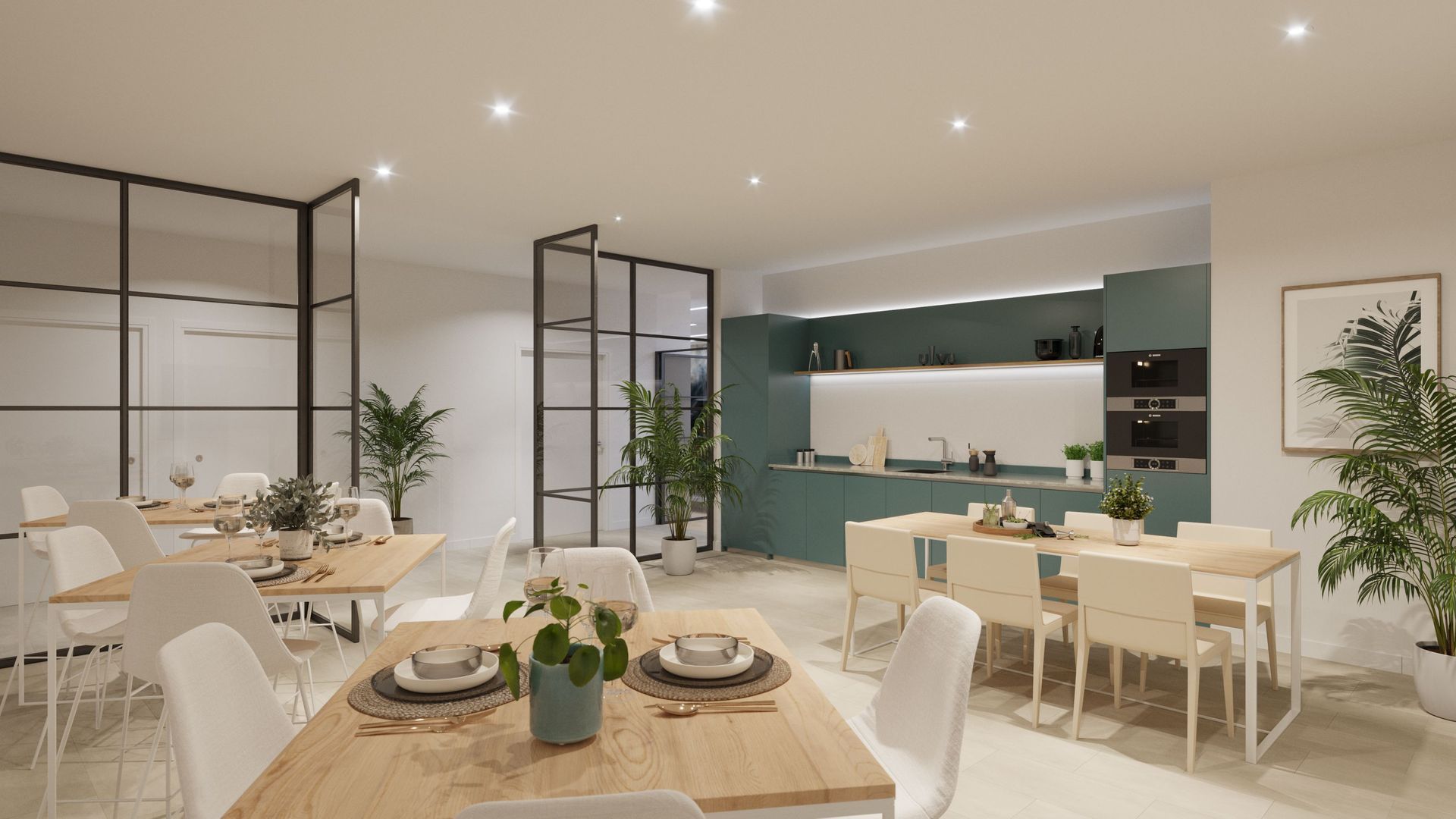 Penthouses Mãla Kai, Estepona (Málaga) foto-14