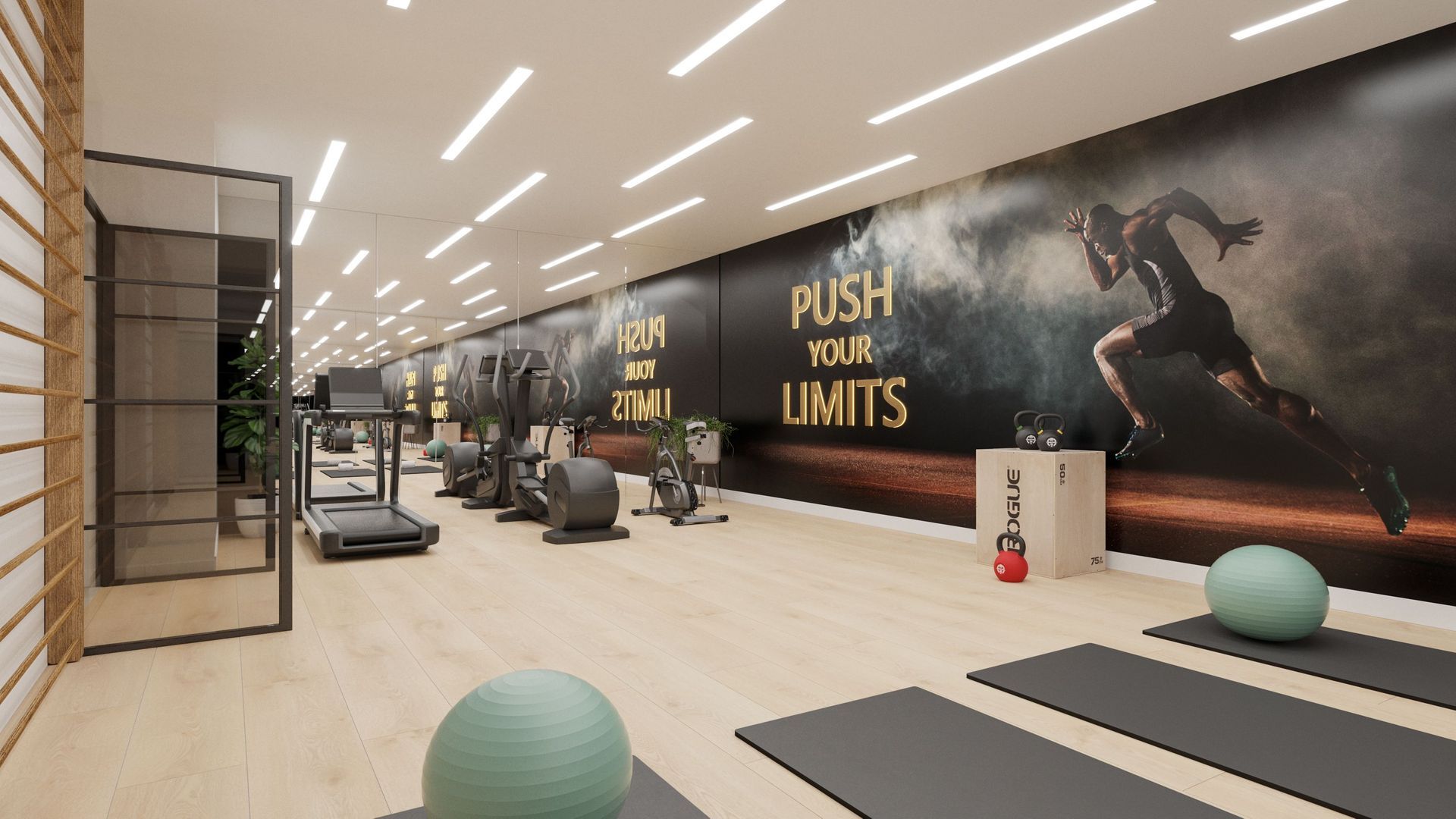 Penthouses Mãla Kai, Estepona (Málaga) foto-15